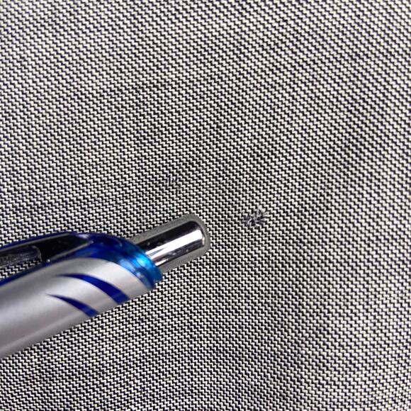 Lauren Ralph Lauren Wool Blend Blazer Suit‎ Jacket Size 42R Academia Corporate - Picture 12 of 14